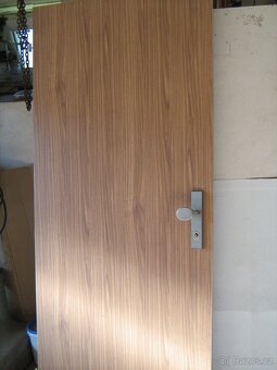 Protipožární dveře - 10