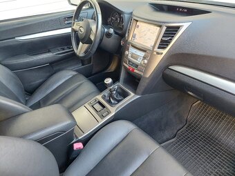 Subaru Outback, 2.0D 1.maj. ČR Nový motor Nová STK - 10