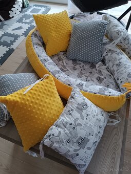 Easy Walker Sky kočárek - 10