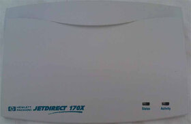 Router / Switch / Print Server / Internet Modem - 10