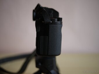 Fotoaparát Panasonic G100+stativ a brašna Panasonic... - 10