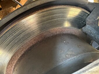 Subaru Forester 4×4 2,0i 110KW STK ITÁLIE - 10