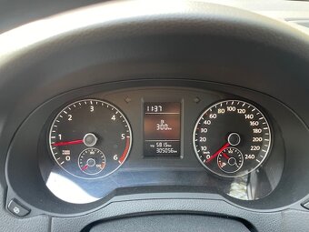 Volkswagen SHARAN 7N 2.0TDI 103kW rv. 9/2010 (7 míst) - 10