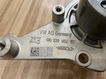 Sada rozvodů orginál 05L198119A originál s pumpou - 10