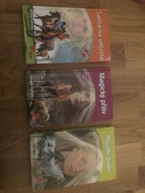 knihy o koních - 10