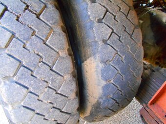 Jeřáb TATRA T815 6x6 - 11558 - 10