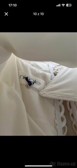 Svatební šaty Nicole Milano NIA - 10