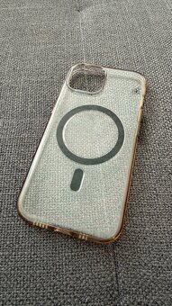 Apple iPhone 15 128 GB – modrý (Blue) - 10