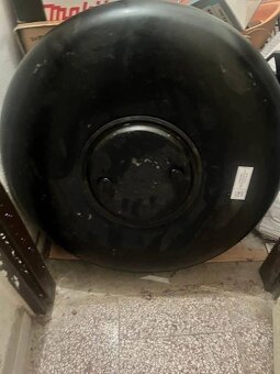 Octavia 1 RS - náhradní díly - 10