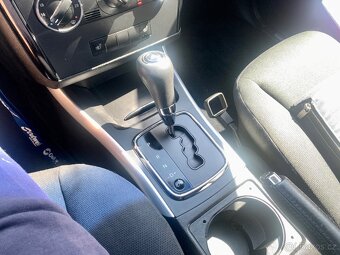 MERCEDES-BENZ TŘÍDY A, 180CDI, AUTOMAT - 10