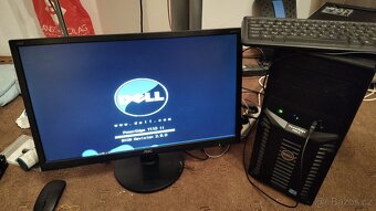 Server Dell PowerErge T110 II - 10