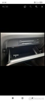 Prodej auta Škoda Octavia3 combi - 10