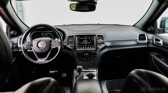 Jeep Grand Cherokee 3.0L V6 CRD Limited S-Model - 10