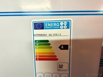 Digestor Küppersbusch EDL 12750.1 E - 10