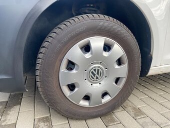 Volkswagen Caddy 1.2TSi, KLIMA, NAJ.136TIS.KM - 10