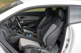 Volkswagen Scirocco 1.4 TSI 118 kW VW - 10