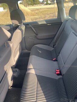 Volkswagen polo 1.4 - 16V SPORT - 10