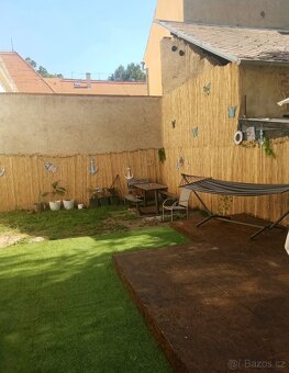 3+kk 120m Terezin - 10