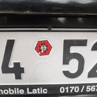 Volvo V70 2.4D na opravu - 10