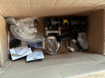 Triumph Boneville Bobber 1200cc - 10