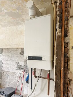 Kondenzační topný kotel - 10