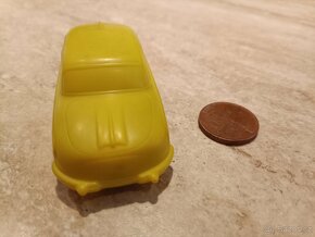 Tatra 603 IGRA + bakelit Tatra 603 - 10