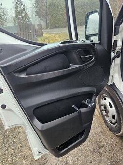 Iveco Daily 3414 sklápěč - 10