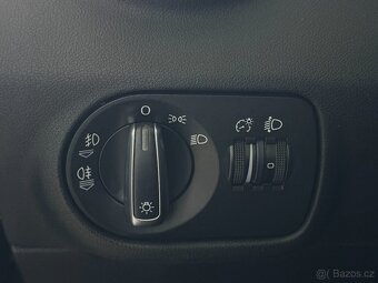 Audi A1 1,6 TDI 77kW - 10