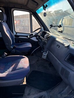 Citroen Jumper 2.8 hdi - 10