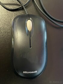 Herní myši a klávesnice - 10