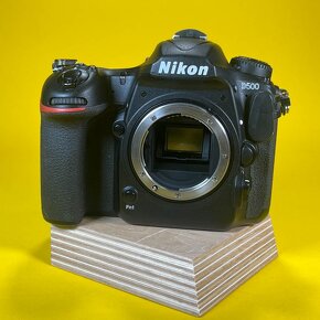 Nikon D500 | 6045718 - 10