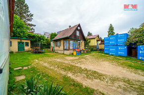 Prodej pozemku k bydlení, 485 m², Říčany, ul. Březská - 10