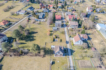 Ideální stavební pozemek v Rychvaldu o rozloze 2145m² - 10