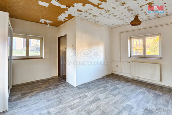 Prodej rodinného domu, 84 m², Hostouň, ul. Mlýnská - 10
