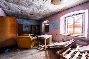 Prodej rodinného domu v Moravském Berouně - 10