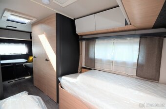 Karavan Hobby Maxia 495 UL - 10