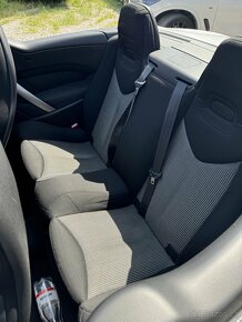 Peugeot 308cc 1.6i 88kW Sport - 10