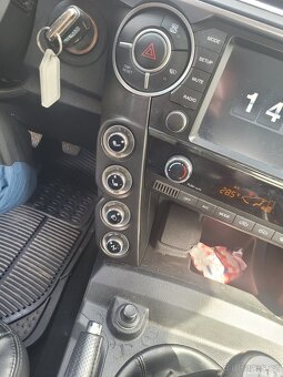Ssang Yong Actyon Sports - 10