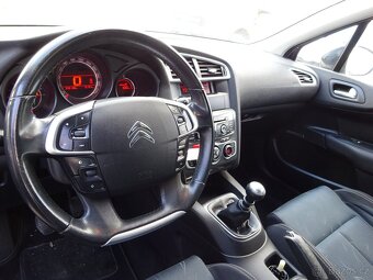 CITROEN C4 1,6 HDI - 10