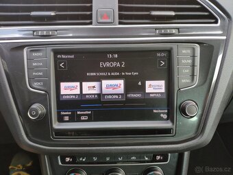Volkswagen Tiguan 2.0 TDI 4x4, najeto 89.000 km - 10