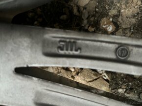 Kola 19 - 5x122 - 10
