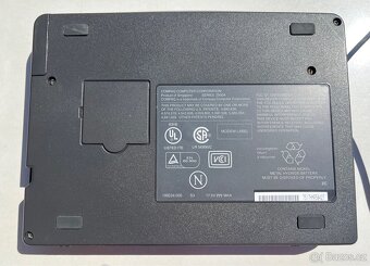 Compaq Contura Aero 4/33C vintage subnotebook - 10
