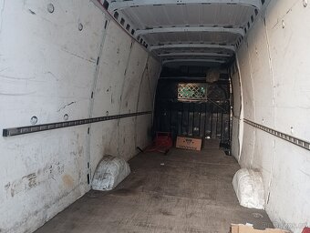 Iveco daily 2.3. 114kw r.v 2019 Hi-matic - 10