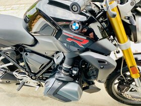 BMW R 1250 R, možnost splátek a protiúčtu - 10