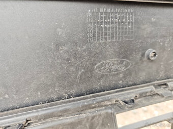Přední nárazník Ford S-max Mk2 2015-2019 - 10