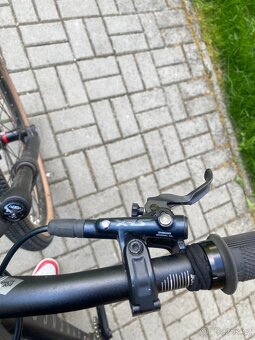 Commencal absolut - 10