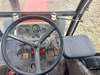 Zetor - 10