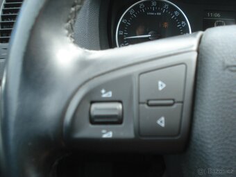 Škoda Octavia 1.6 TDI 1. Majitel - 10