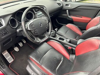 Citroën DS4 1.6 THP200 Selection 2014 147KW - 10