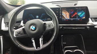BMW X1, X-DRIVE 23i , ČR, ZÁRUKA , DPH - 10